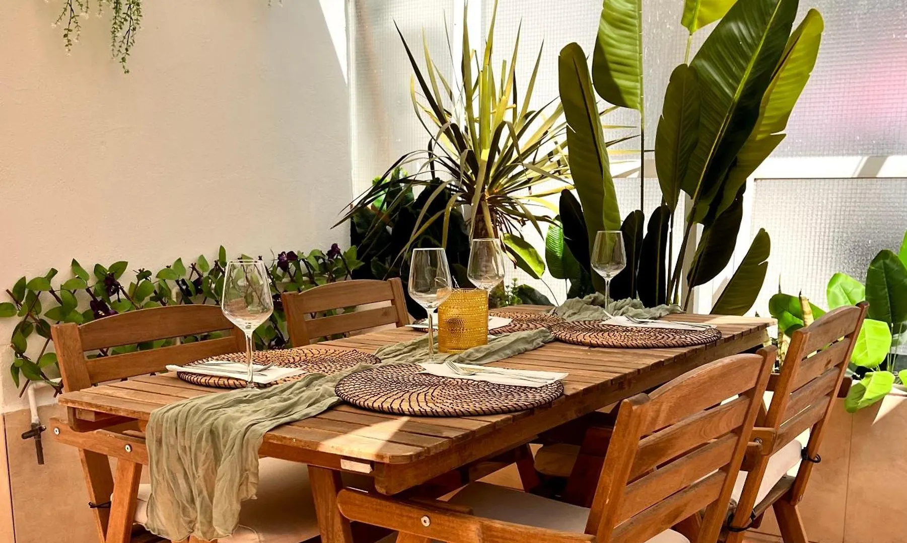 Hotel Pyr Private Studio Fuengirola Spain