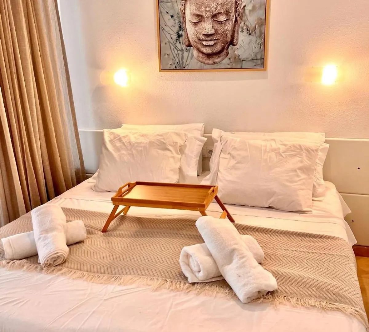 Hotel Pyr Private Studio Fuengirola