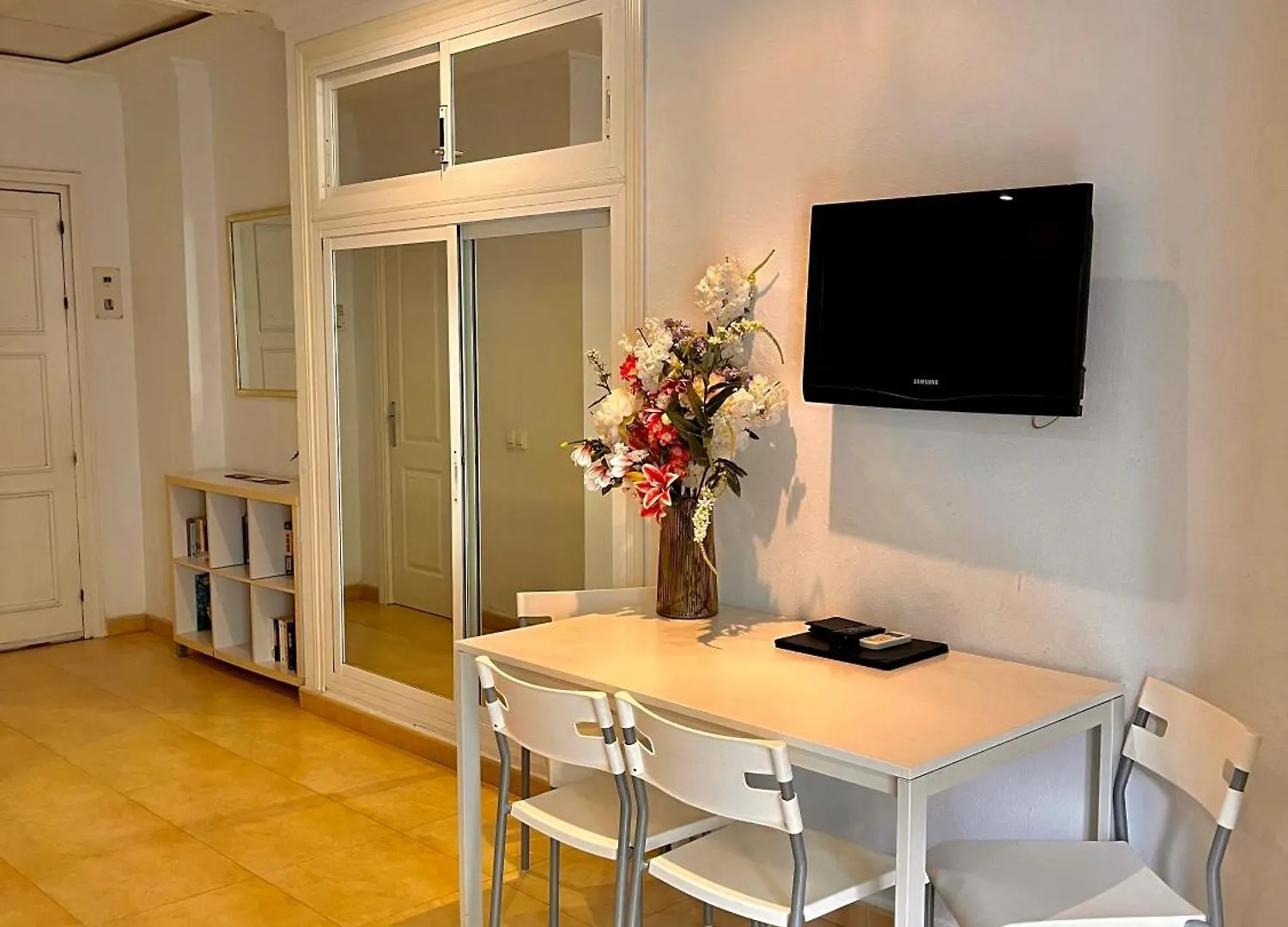 Hotel Pyr Private Studio Fuengirola