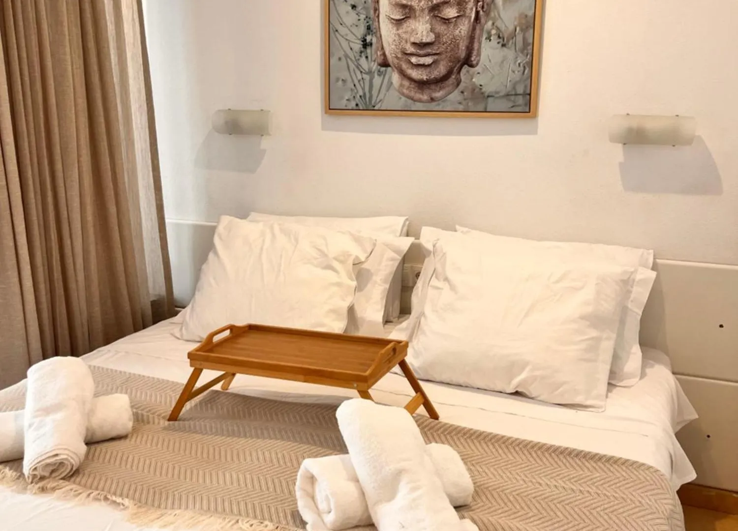 Hotel Pyr Private Studio Fuengirola