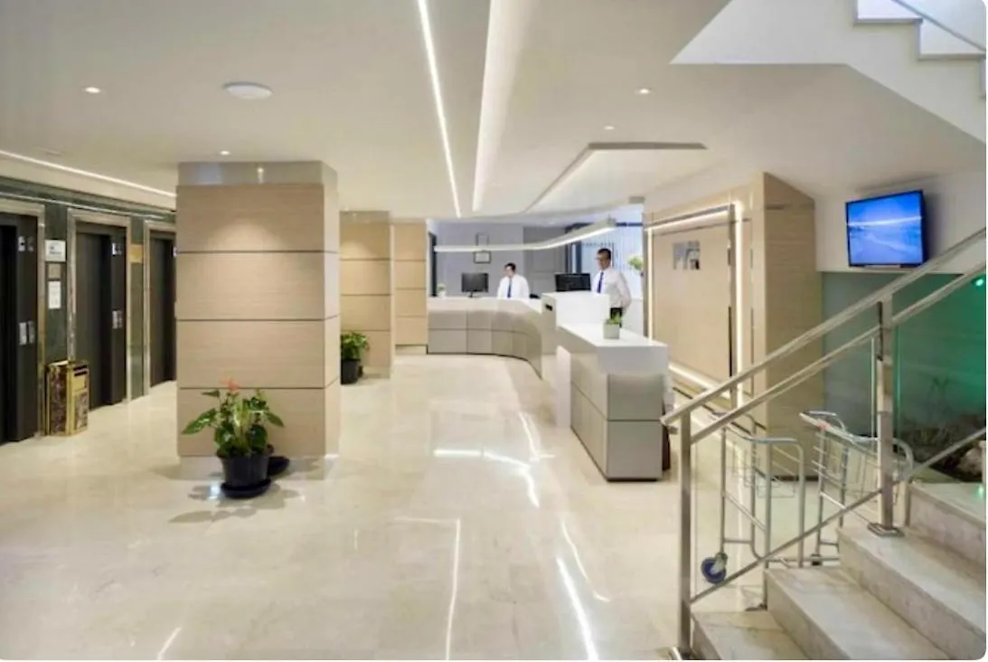 Hotel Pyr Private Studio Fuengirola