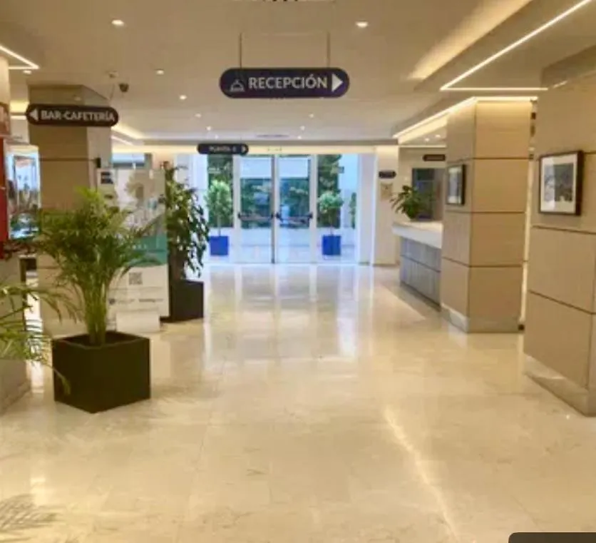 Hotel Pyr Private Studio Fuengirola